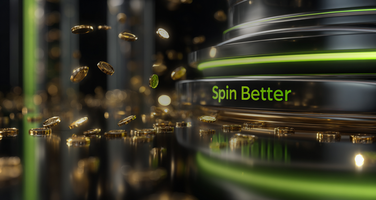 SpinBetter