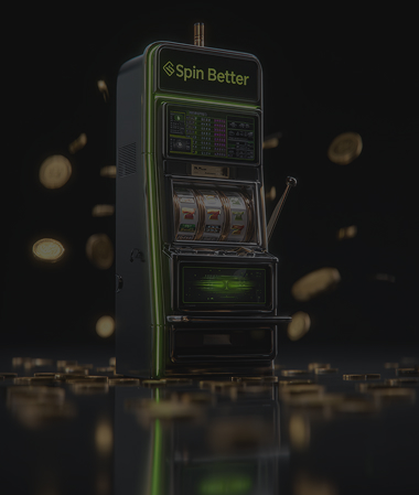 SpinBetter
