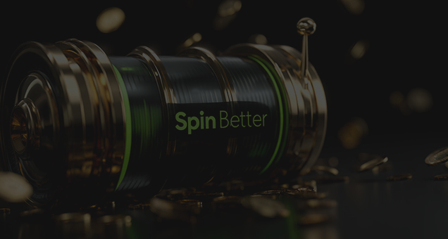 SpinBetter