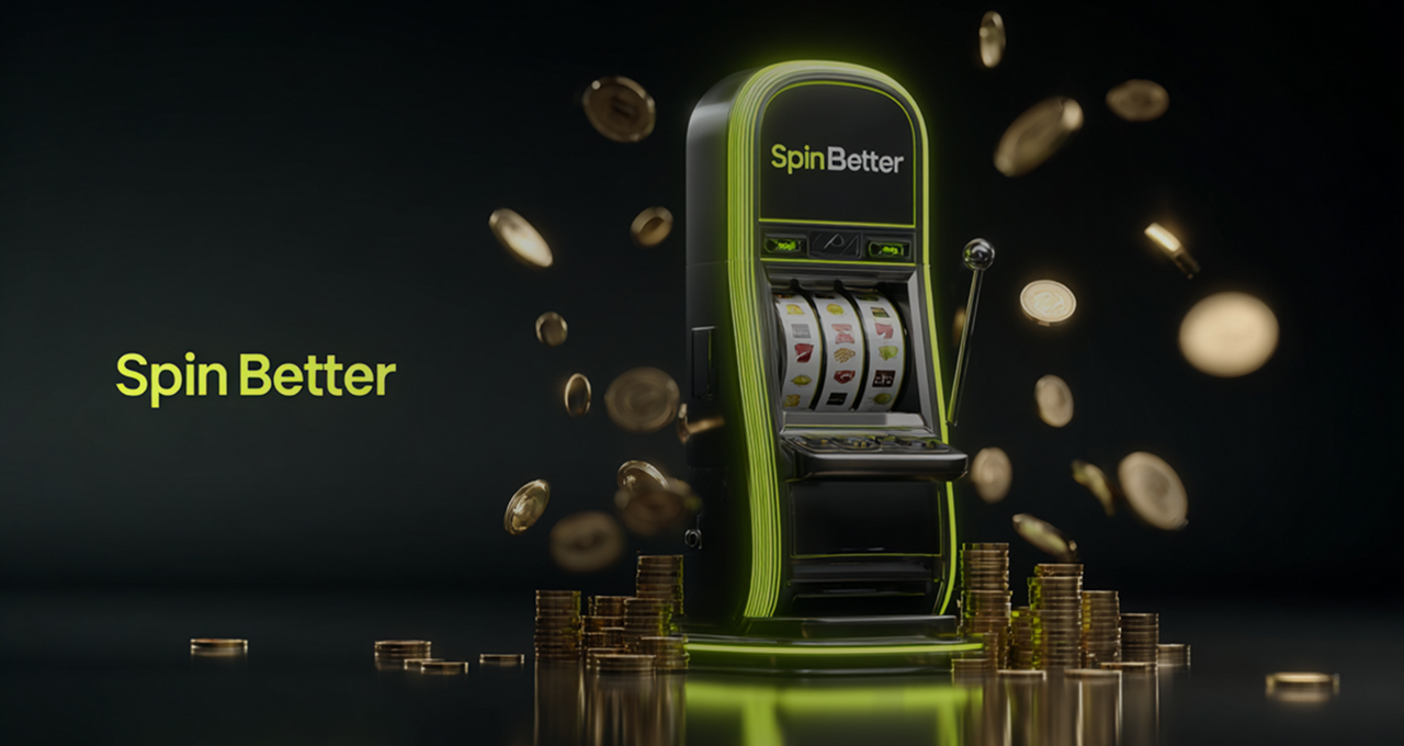 SpinBetter